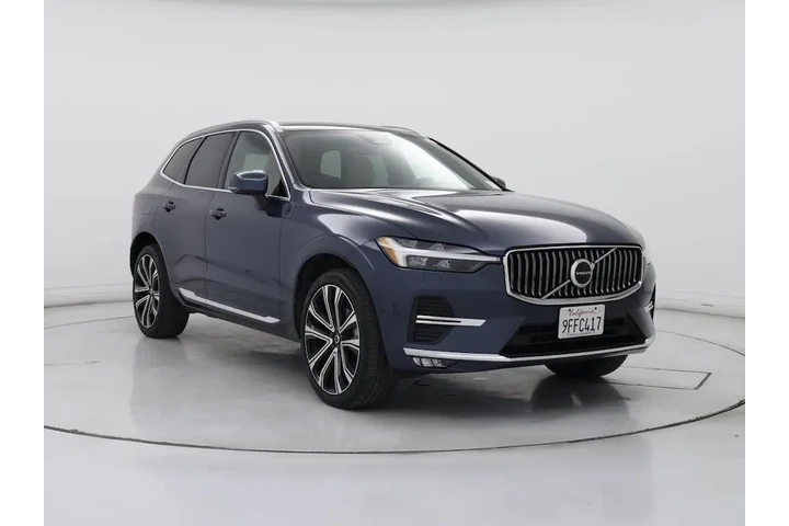 $35998 : Volvo XC60 2023 AWD B5 Ultim image 1