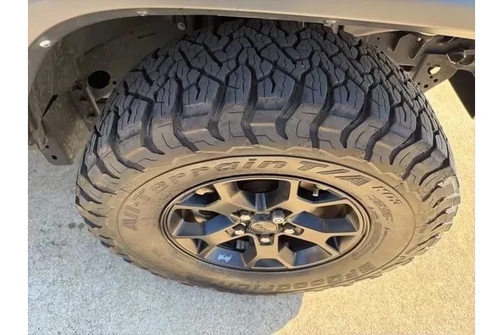 $29999 : Jeep Wrangler 2023 4x4 Sport image 7