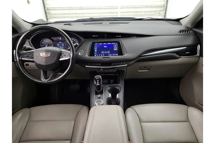 $24998 : Cadillac XT4 2023 4x4 Premiu image 9