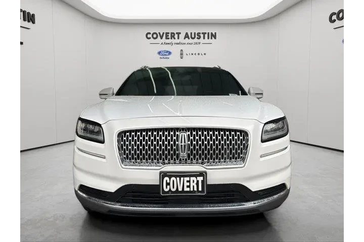 $38591 : Lincoln Nautilus 2022 AWD Re image 8