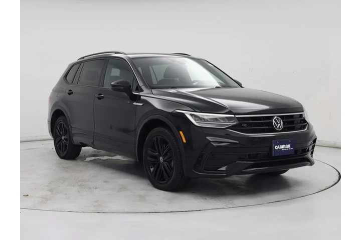 $22998 : Volkswagen Tiguan 2022 AWD S image 1