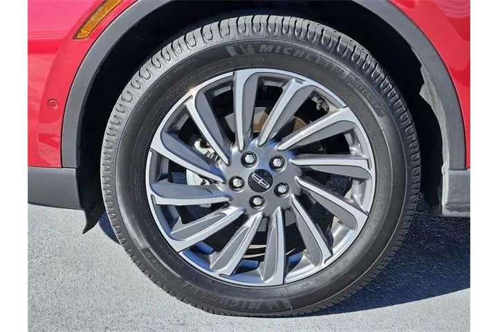 $33984 : Lincoln Corsair 2023 AWD Res image 10