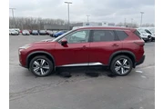 $24987 : Nissan Rogue 2023 AWD SL 4dr thumbnail