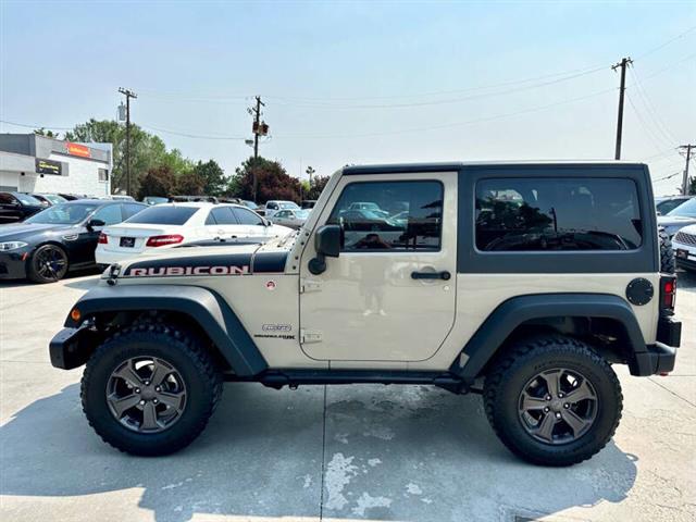 $34999 : 2018 Wrangler JK Rubicon Recon image 7