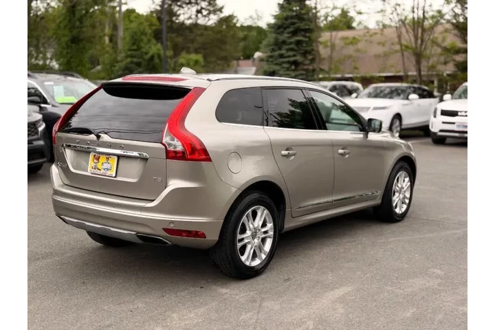 $14995 : 2016 XC60 T5 Drive-E Platinum image 7