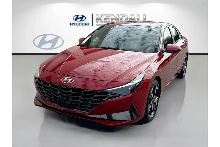 $17997 : Hyundai ELANTRA 2023 Limited image 3