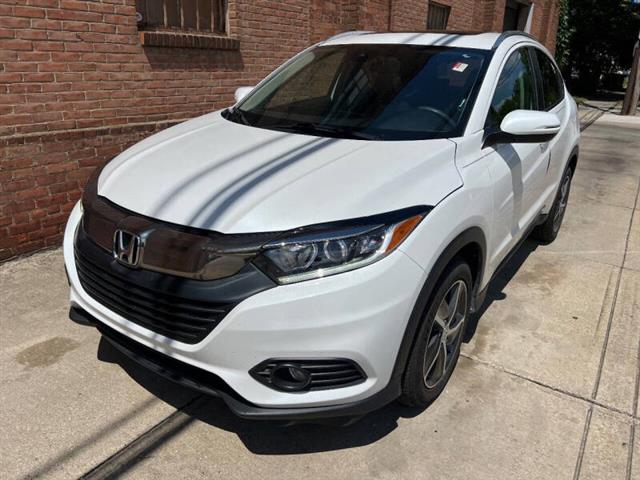 $18999 : 2021 HR-V EX image 1