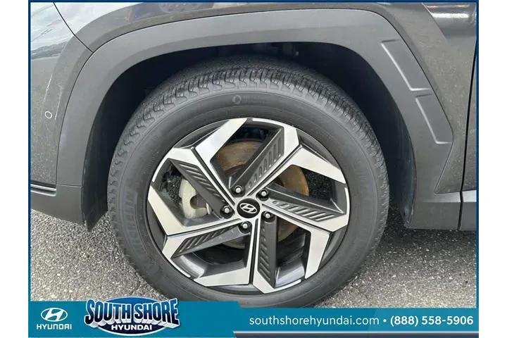 $27887 : Hyundai TUCSON 2023 AWD Limi image 9