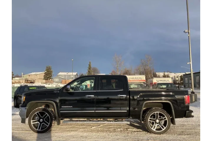 $28999 : 2018 GMC Sierra 1500 image 9