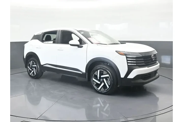 $19991 : Nissan Kicks 2025 SV 4dr Cro image 8