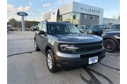 Ford Bronco Sport 2021 AWD B en New Hampshire