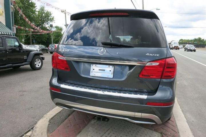 $12995 : 2013 Mercedes-Benz GL-Class G image 5