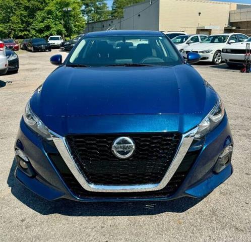 $11900 : 2020 Altima 2.5 S image 10