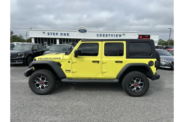 $38550 : Jeep Wrangler Unlimited 2022 image 9