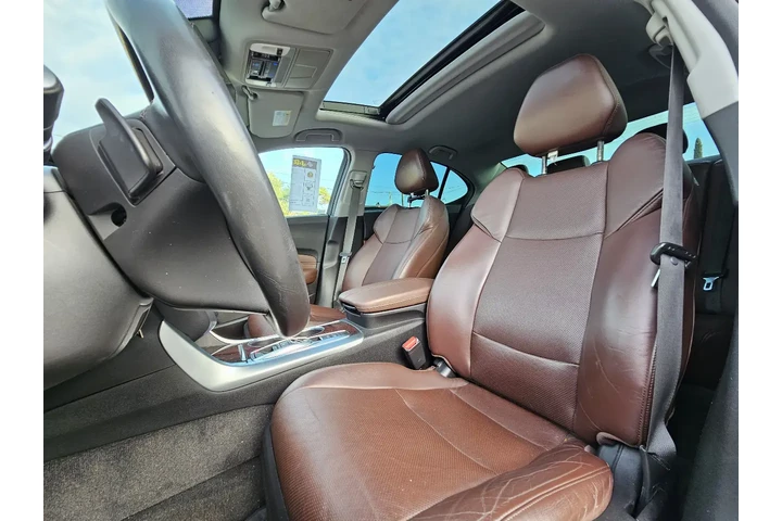 $14995 : 2015 TLX 9-Spd AT w/Technolog image 6