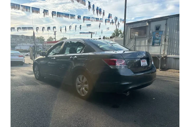 $6499 : 2008 Accord EX-L V6 image 5