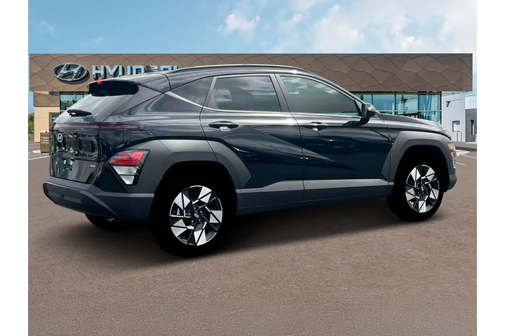 $27021 : Hyundai KONA 2025 AWD SEL Co image 8