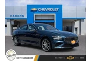 Genesis G70 2025 2.5T Standa