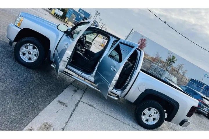$12500 : 2013 Silverado 1500 LT image 6