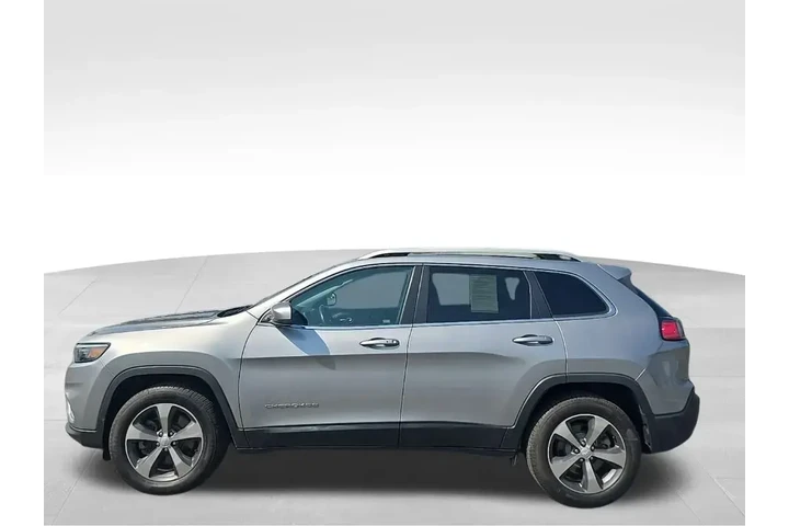 $20987 : Jeep Cherokee 2019 4x4 Limit image 5