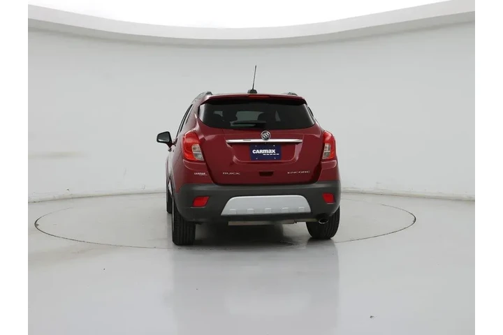 $14599 : Buick Encore 2015 Base 4dr C image 6