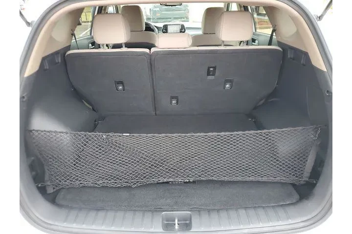 $16888 : Hyundai TUCSON 2021 AWD SEL image 7