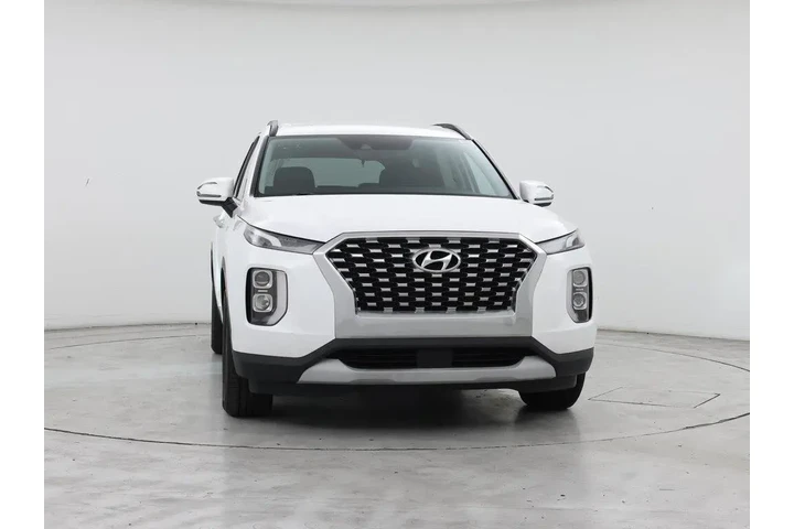 $24998 : Hyundai PALISADE 2020 SEL 4d image 5