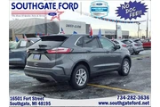 $26995 : Ford Edge 2023 AWD SEL 4dr C thumbnail