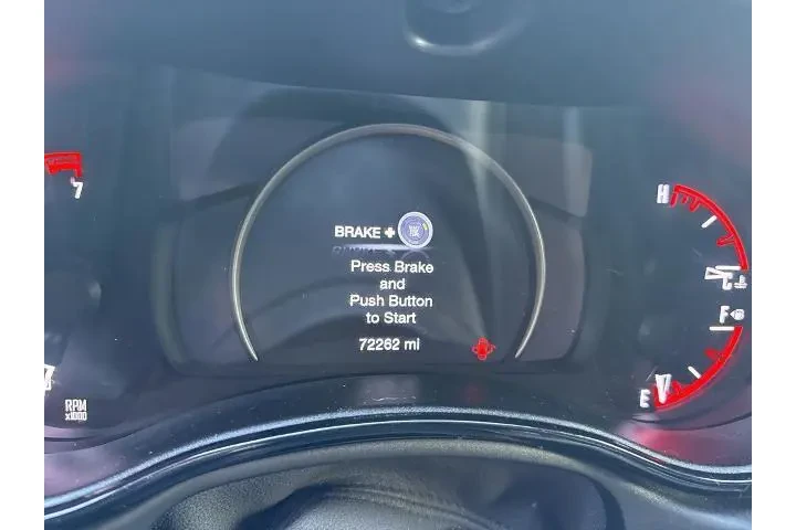 $24000 : Dodge Durango 2023 SXT 4dr S image 10