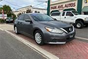 2016 Altima 2.5 S en Camden