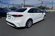 $25299 : 2022 Corolla LE CVT (Natl) thumbnail