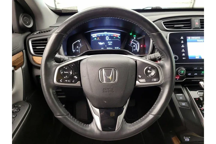 $29998 : Honda CR-V 2022 AWD Touring image 10