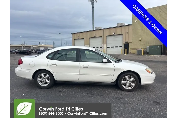 $4999 : Ford Taurus 2002 SE 4dr Seda image 4