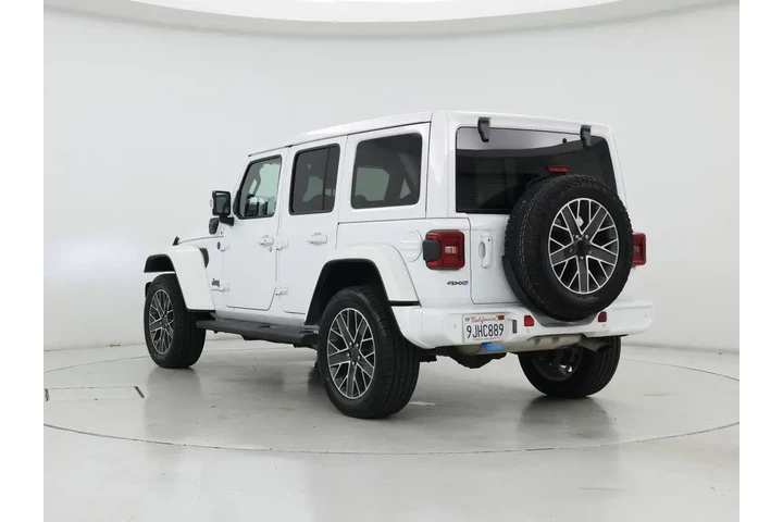 $38998 : Jeep Wrangler 2024 4x4 High image 2