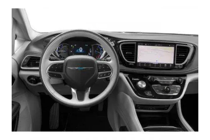 $37991 : Chrysler Pacifica Plug-In Hy image 10