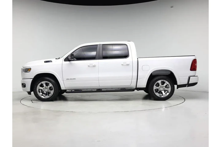 $38998 : Ram 1500 2025 4x2 Big Horn 4 image 3