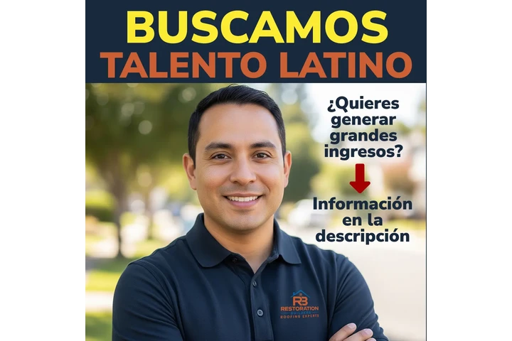 Representante de Ventas image 1