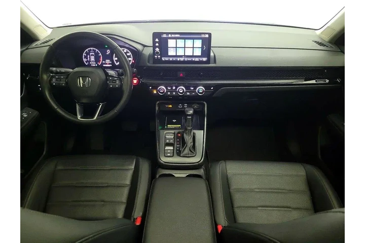 $29590 : Honda CR-V 2024 EX-L 4dr SUV image 9