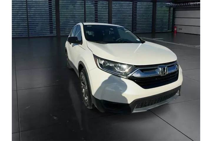 $19888 : Honda CR-V 2018 LX 4dr SUV image 2