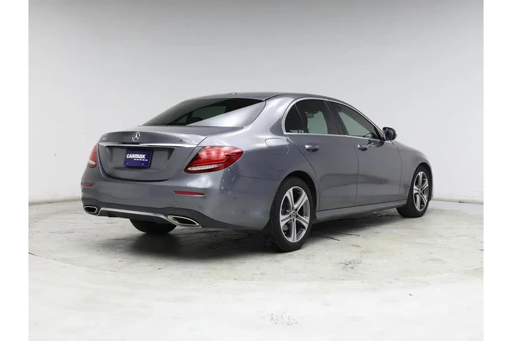 $23998 : Mercedes-Benz E-Class 2018 A image 8