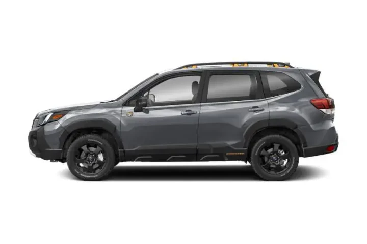 $27239 : Subaru Forester 2022 AWD Wil image 2