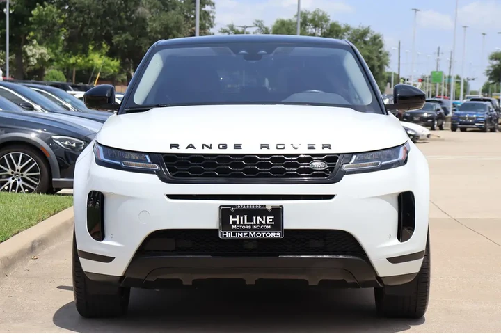 $22835 : 2020 Range Rover Evoque S image 1