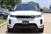 2020 Range Rover Evoque S en Plano