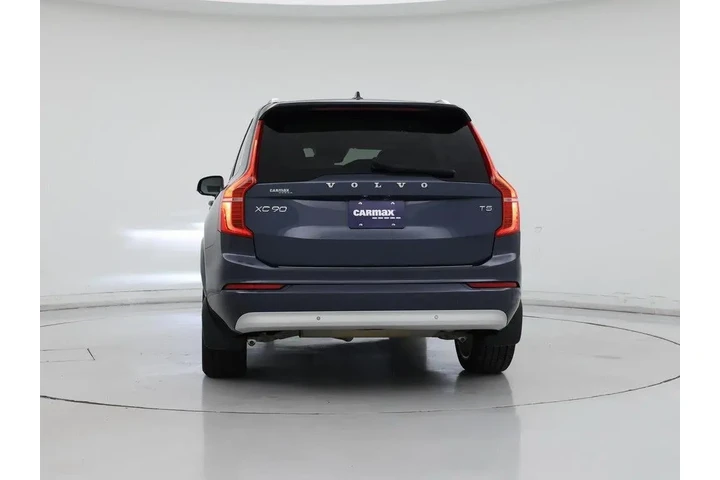 $31998 : Volvo XC90 2022 T5 Momentum image 6
