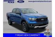 $19599 : Ford Ranger 2019 4x2 XLT 4dr thumbnail