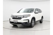 $24998 : Honda Pilot 2019 AWD EX-L 4d thumbnail