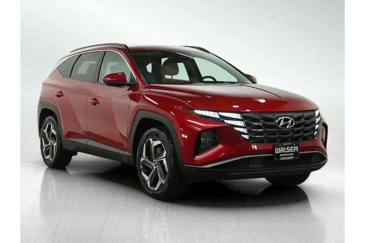 $21969 : Hyundai TUCSON 2023 AWD SEL image 7