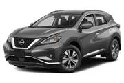 2023 Nissan Murano en Los Angeles