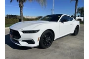 $28867 : Ford Mustang 2025 EcoBoost 2 thumbnail
