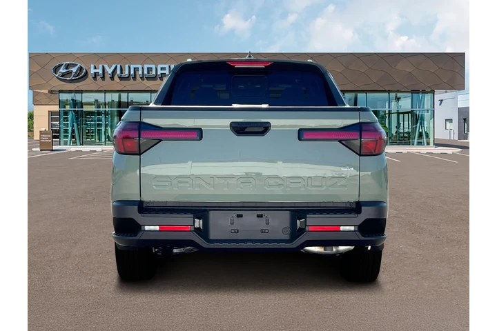 $33105 : Hyundai SANTA CRUZ 2024 AWD image 5